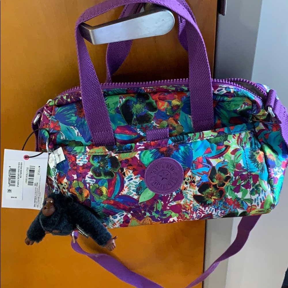 Kipling tote
